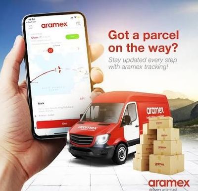 SHIPPING TRACKING