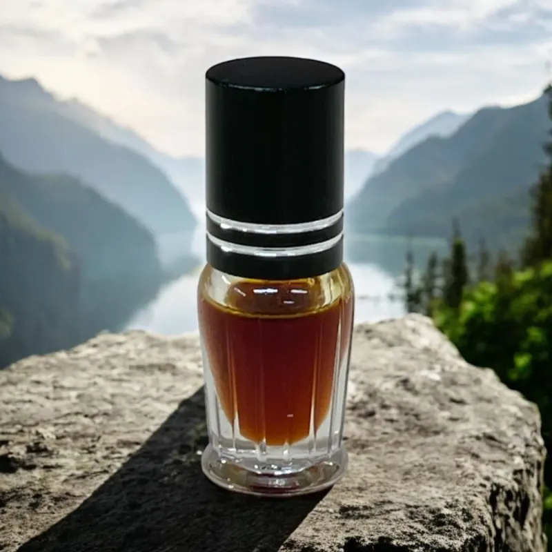 OUD OIL CAMBODIAN - 2-3-6-12 ml