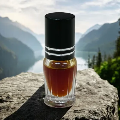 OUD OIL CAMBODIAN - 2-3-6-12 ml