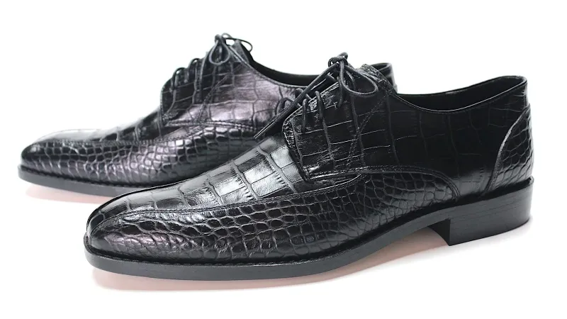 BRISTONI CROCODILE