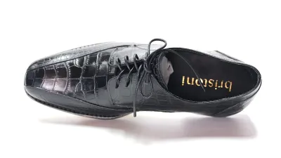BRISTONI CROCODILE