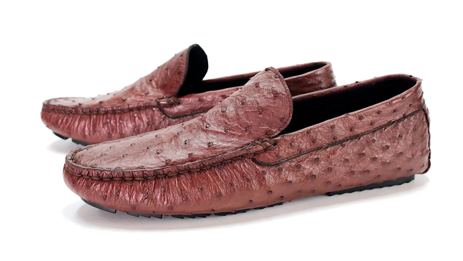 BRISTONI MOCCASIN