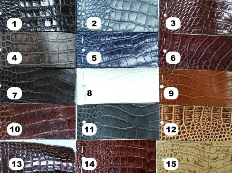 CROCODILE