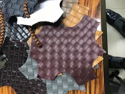 BOTTEGA A++