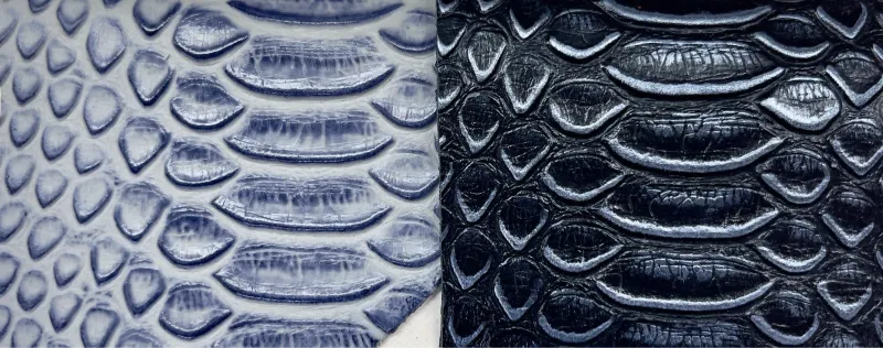 PYTHON TWO-TONE