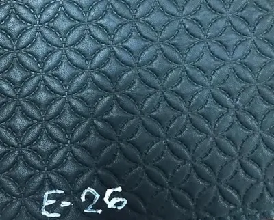 EMBOSSING to LEATHER 01