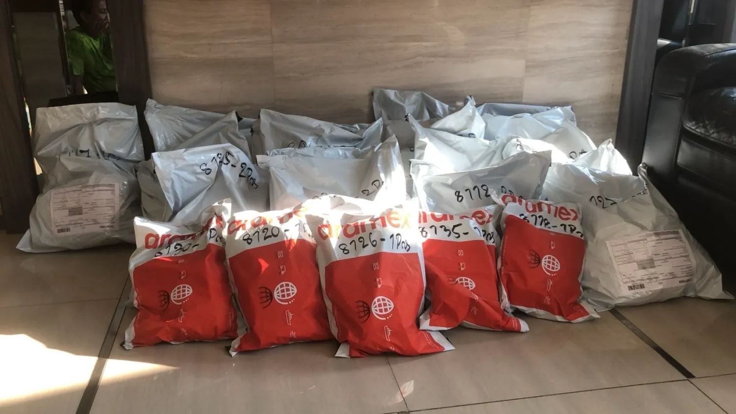 Thank you for your order 