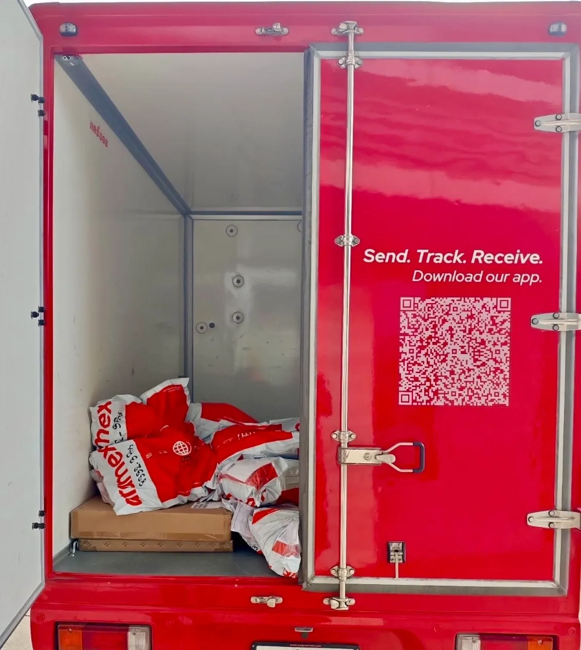 Transport to Airport 