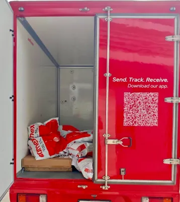 Transport to Airport 