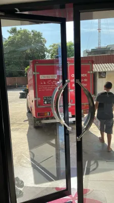 Thank you for your order 