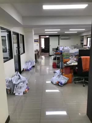 Thank you for your order 