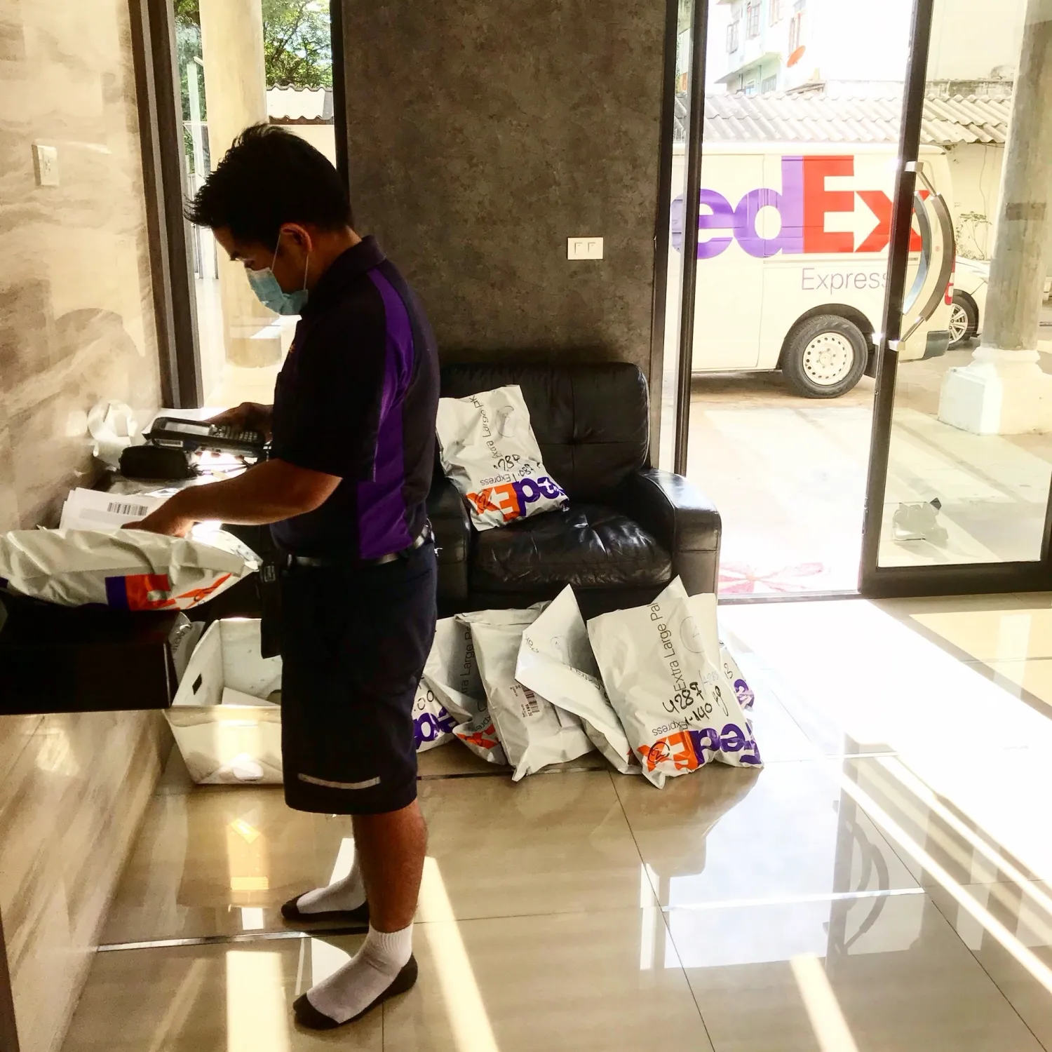 Thank you for your order