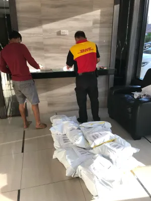 Thank you for your order 