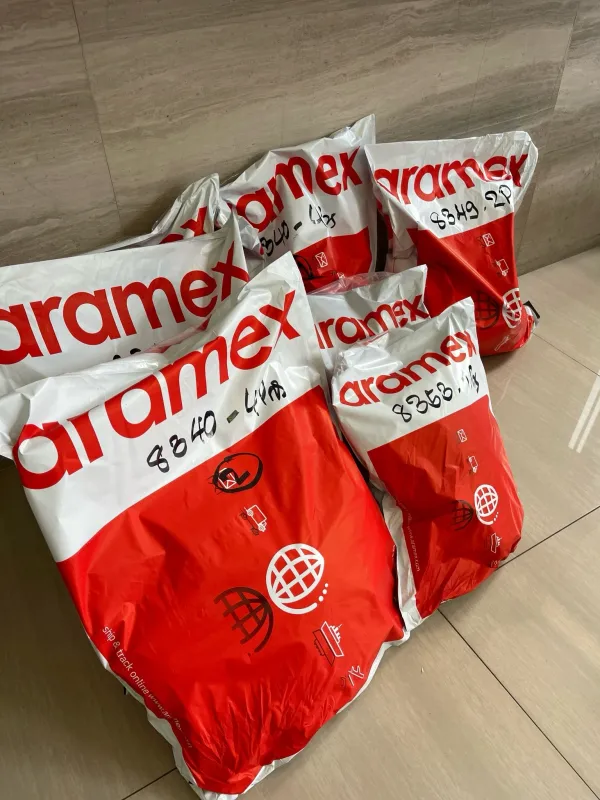 Thank you for your order 