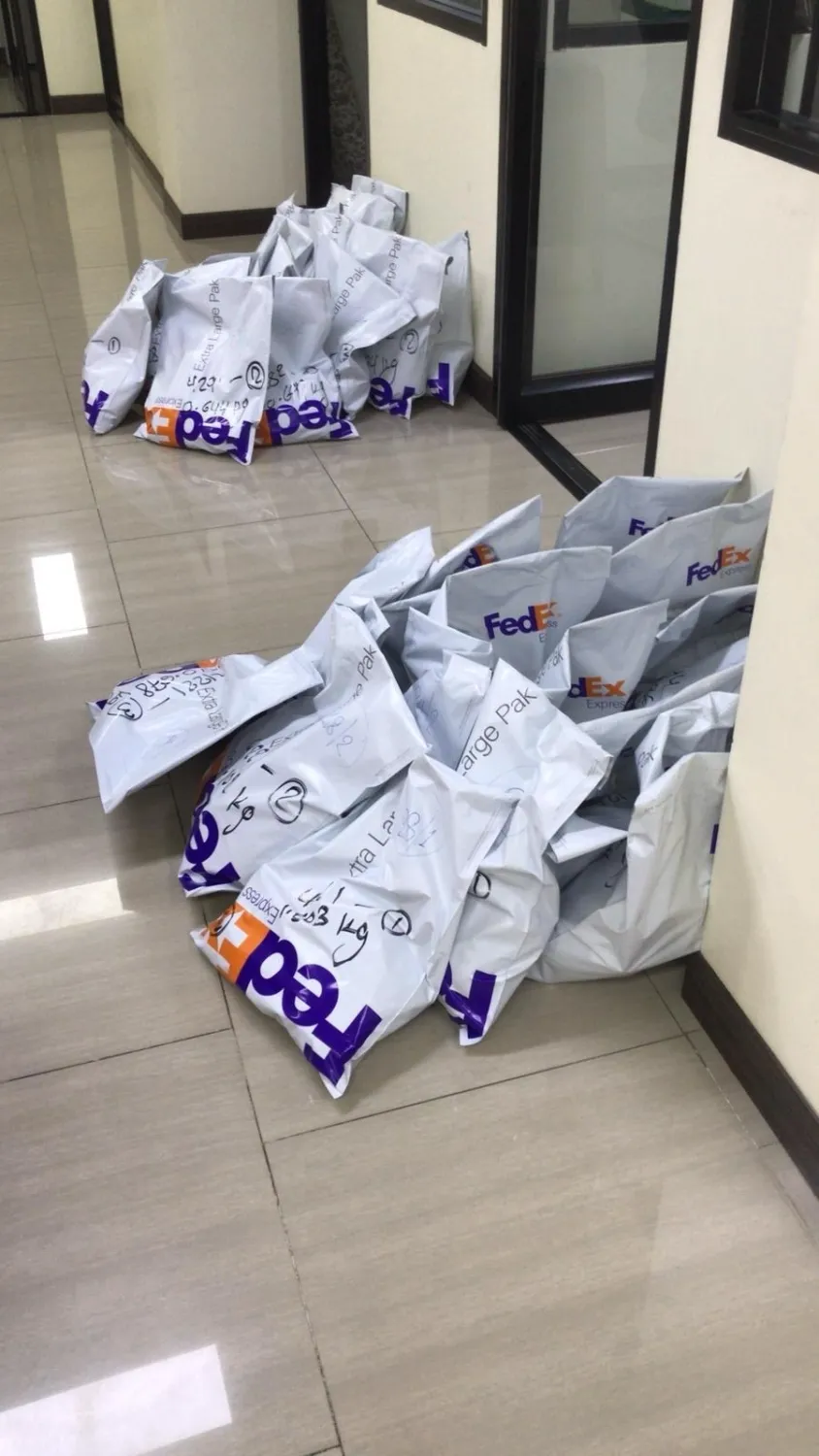 Thank you for your order 