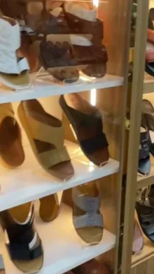 Shopping time(video)