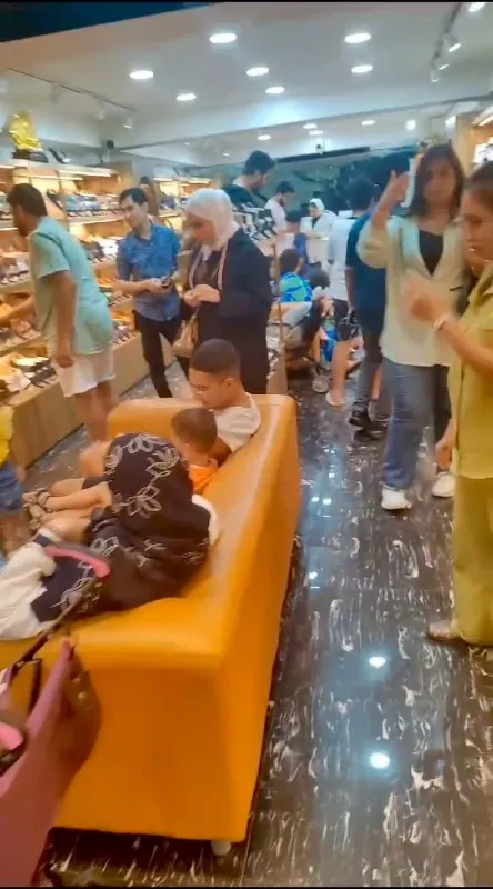 Thank you for visiting us(video)