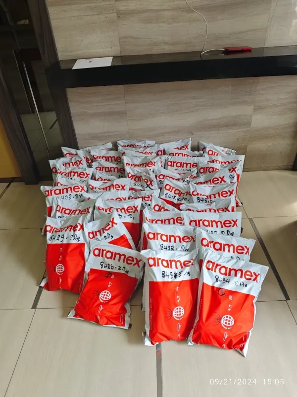 Thank you for your order 