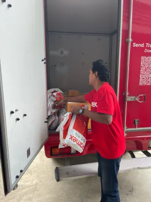 Thank you for your order