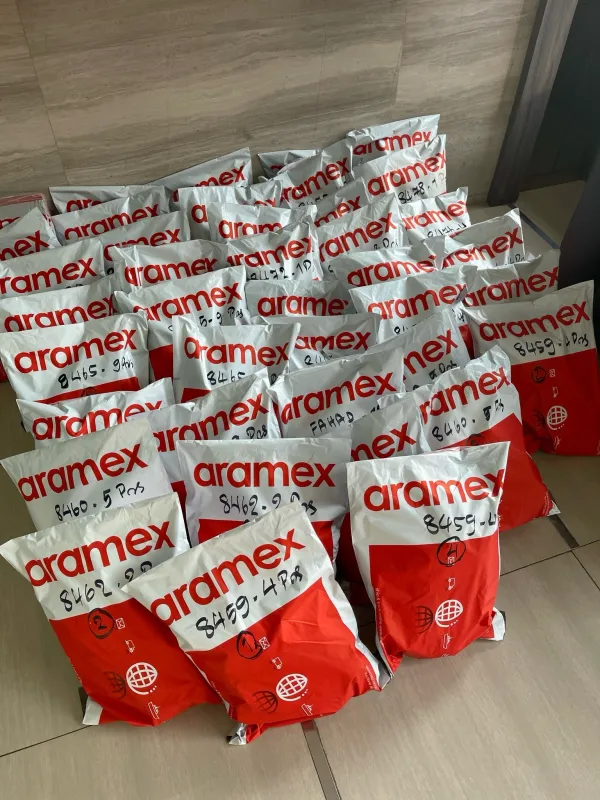 Thank you for your order