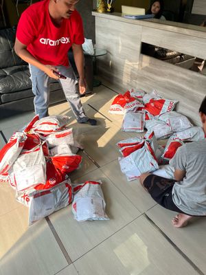 Thank you for your order