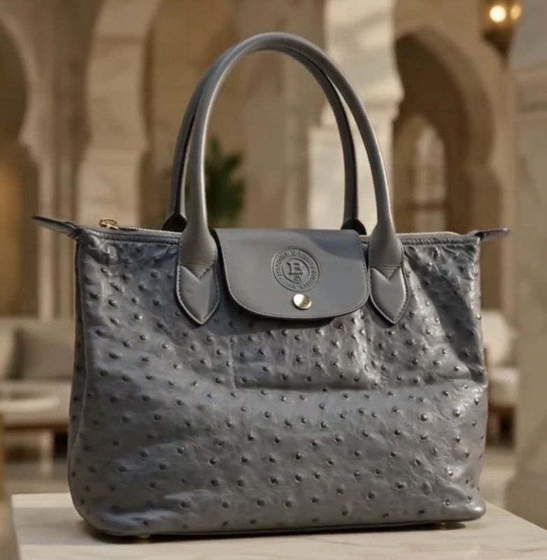BRISTONI OST 01 BAG LUX