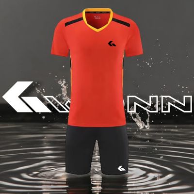 VAMOS!  Spanish Inspired Activ Wear Padel Sport T-Shirt and Short Set
