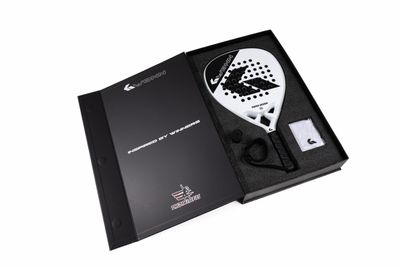 GWONN X Edition 1.2 GP 2024 WHITE