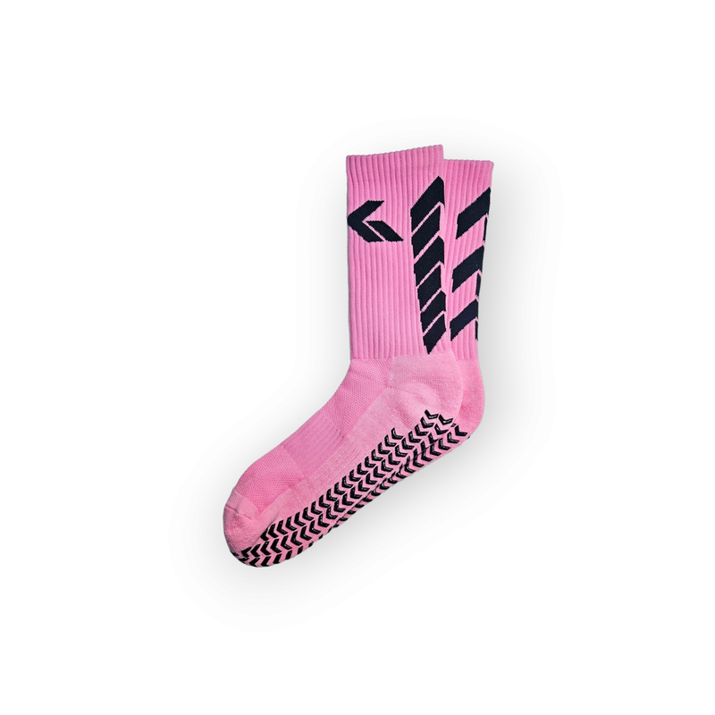 UltimateGripPro Socks -  PINK