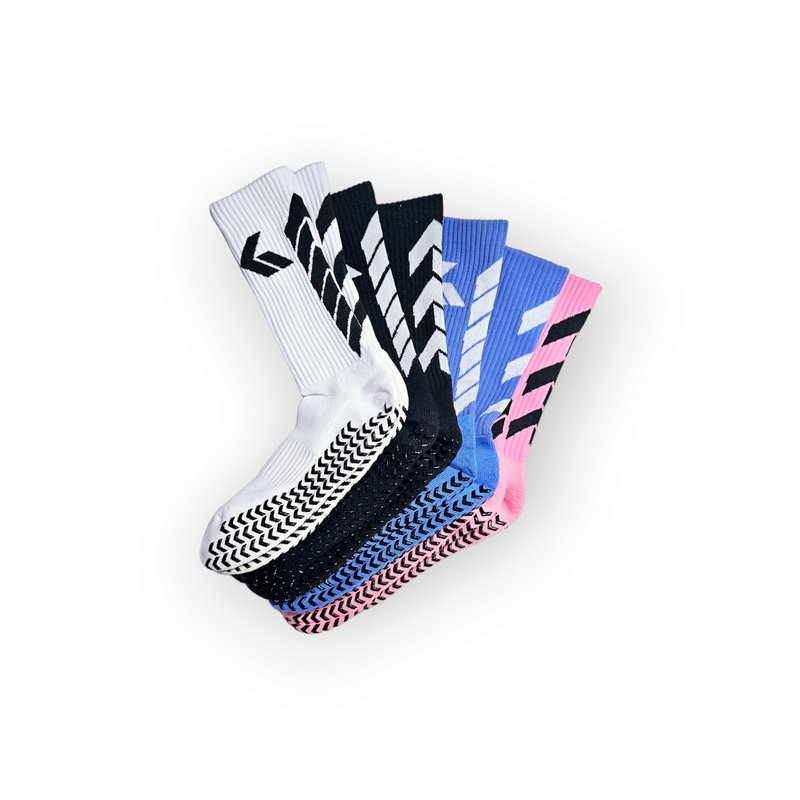 GWONN Ultimate Performance Socks Set - 4 PAIR