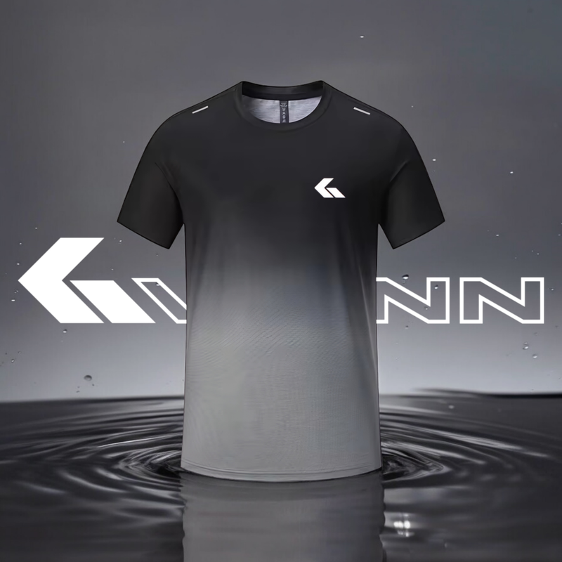 Balance Activ Wear Padel Sport T-Shirt NIGHT Edition
