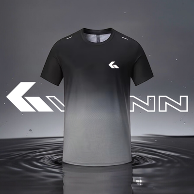 Balance Activ Wear Padel Sport T-Shirt NIGHT Edition