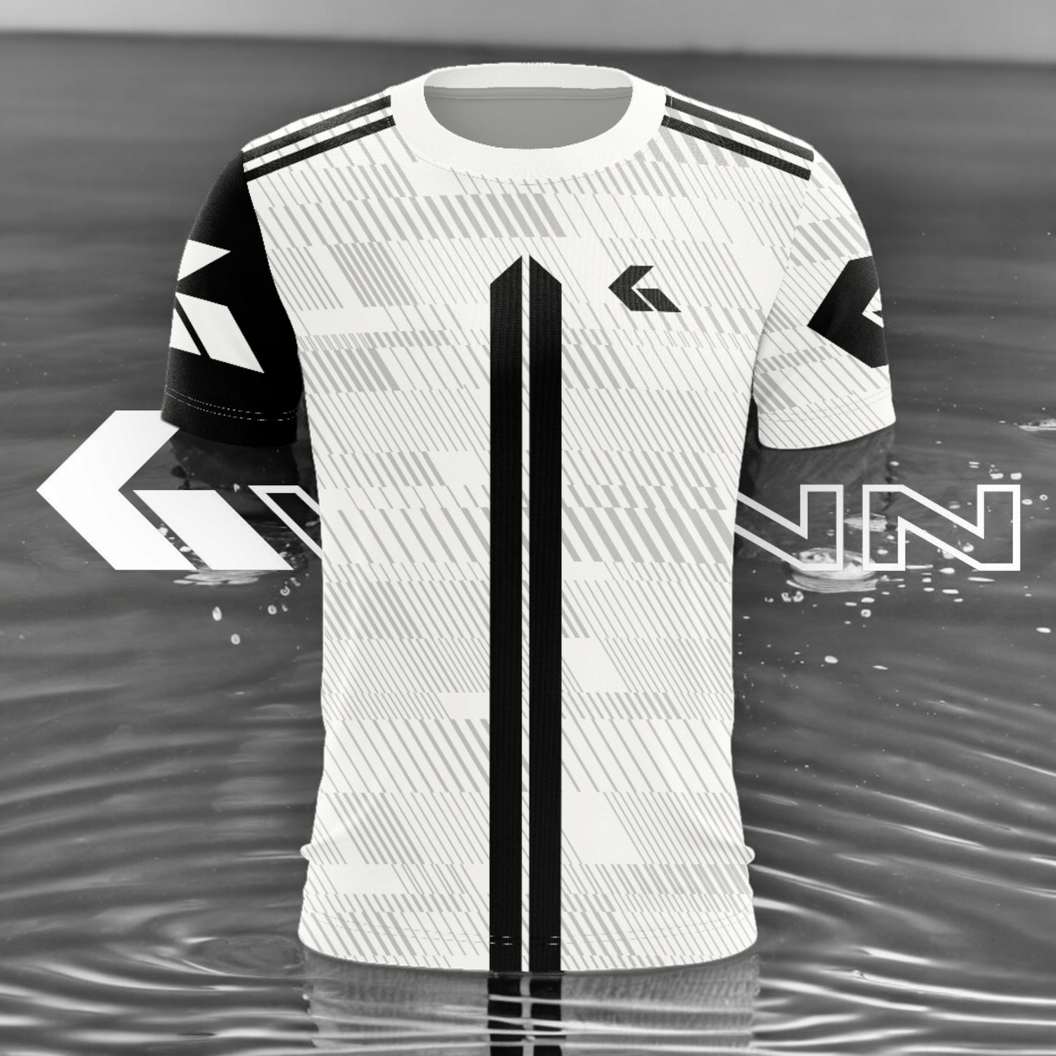 🥇 Limited Edition GOSHA KUROCHKIN Padel Shirt 2024