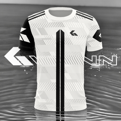 🥇 Limited Edition GOSHA KUROCHKIN Padel Shirt 2024