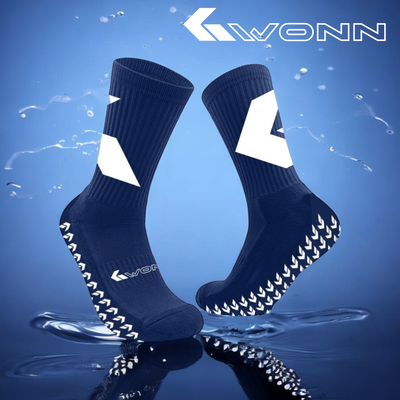 GripForce Xtreme Socks -  NAVY