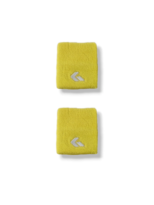 GripGuard Pro Wrist Wraps - YELLOW