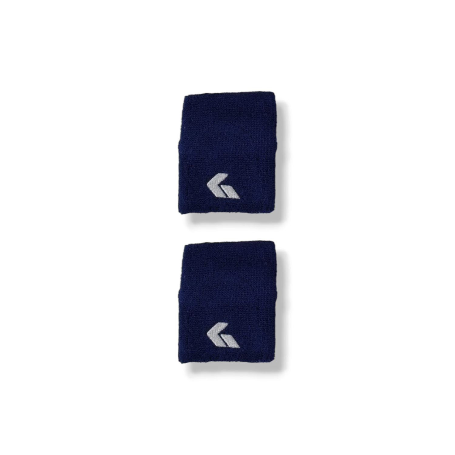 GripGuard Pro Wrist Wraps - NAVY