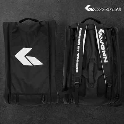 Ultimate GWONN Padel Backpack
