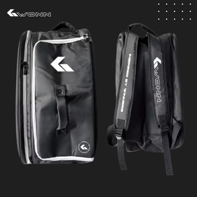 ESSENTIAL GWONN Padel Backpack