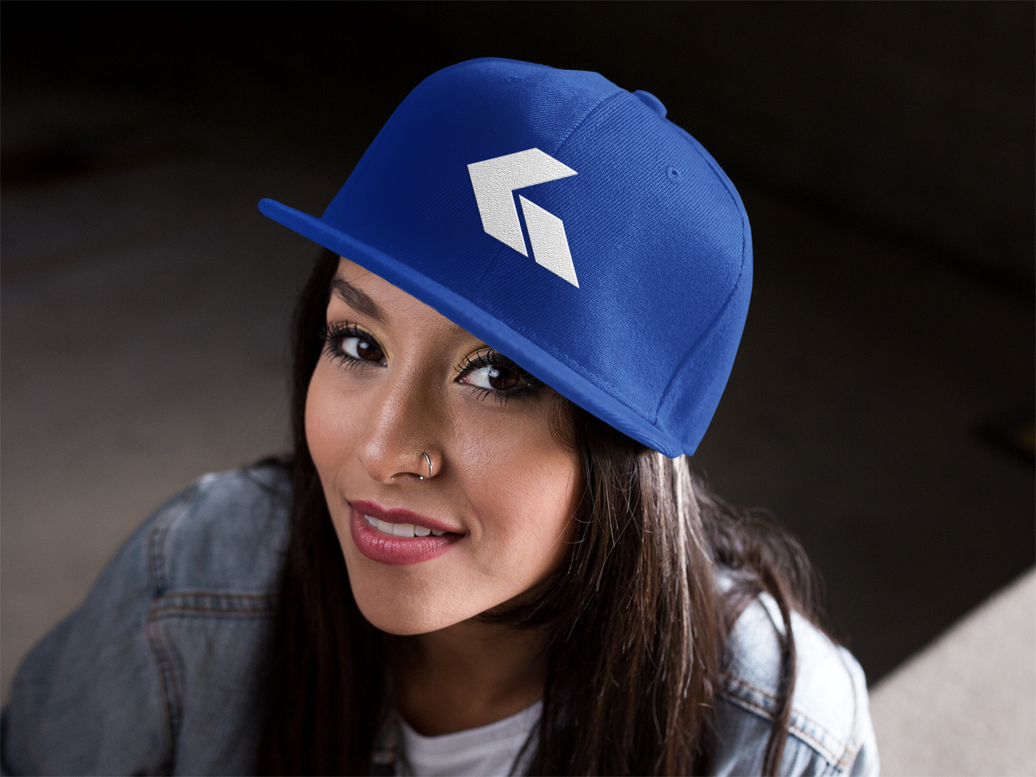 THE GWONN OG Snapback