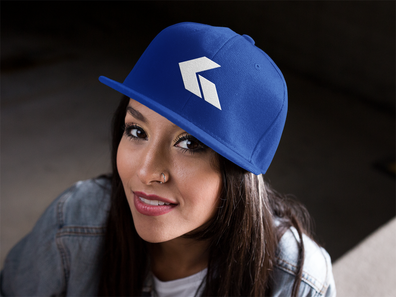 THE GWONN OG Snapback