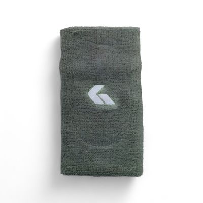 GripGuard XL Wrist Wraps – OLIVE GREEN