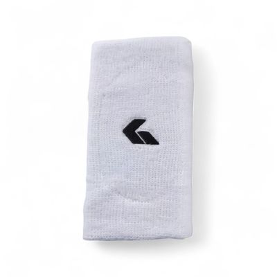 GripGuard XL Wrist Wraps – WHITE