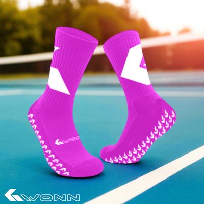 GripForce Xtreme Socks -  PURPLE