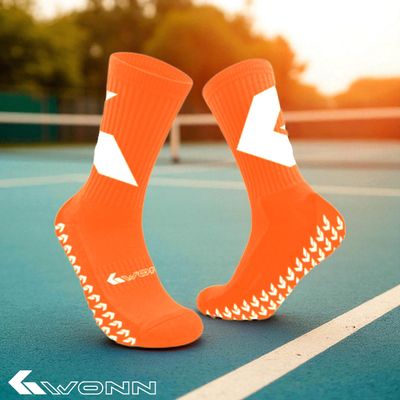 GripForce Xtreme Socks -  ORANGE