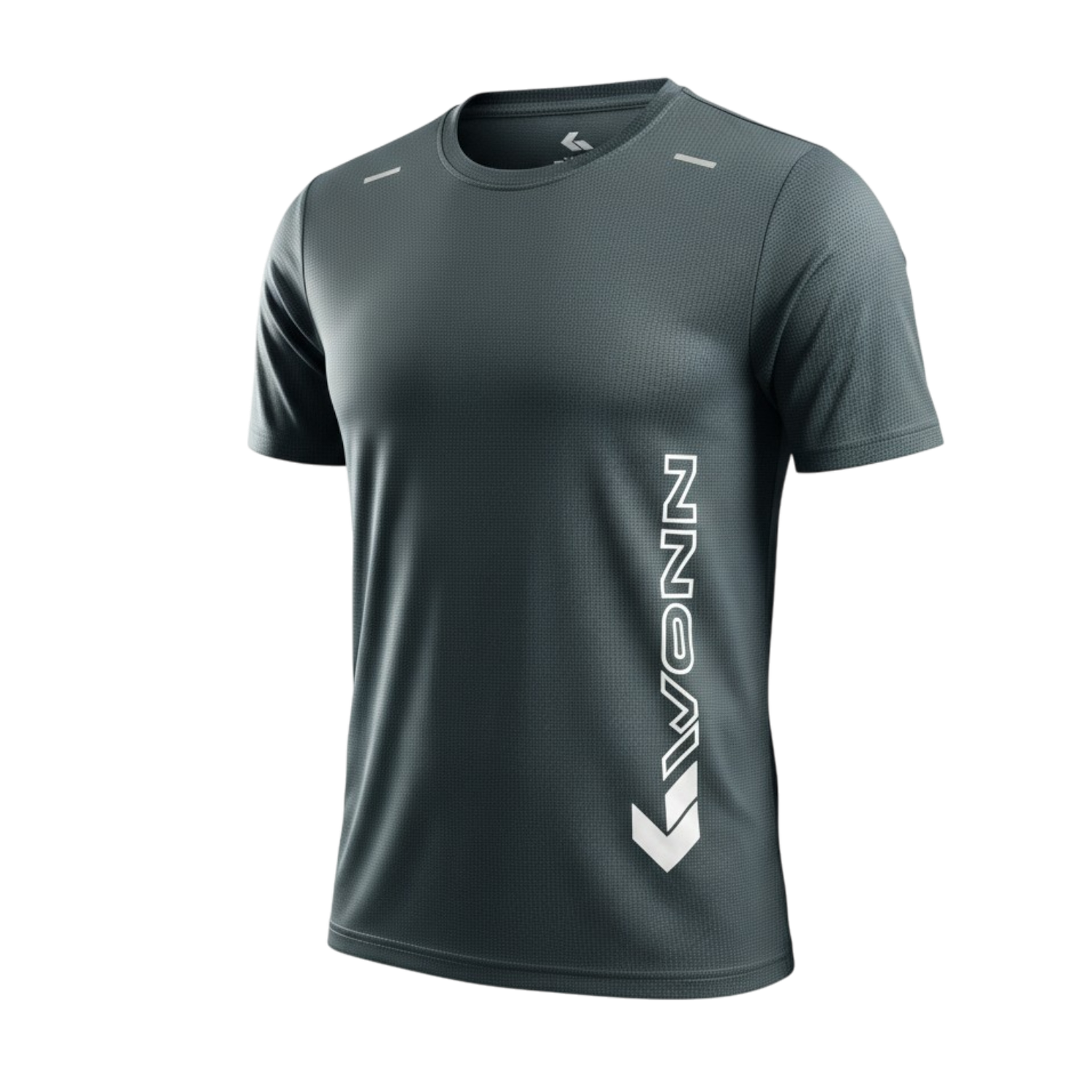 GWONN - VERTIGO Padel Shirt