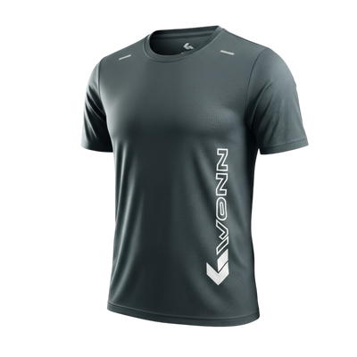 GWONN - VERTIGO Padel Shirt