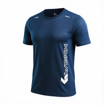 GWONN - VERTIGO Padel Shirt