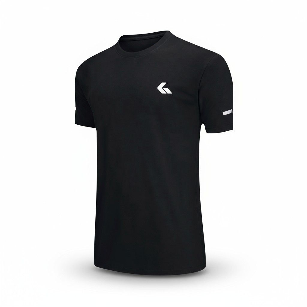 GWONN - STRIKE Padel Tee