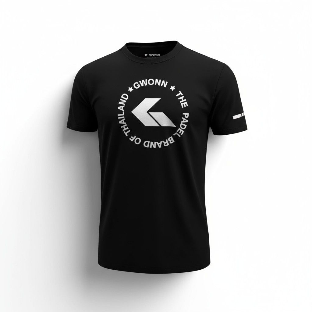 GWONN - G-Verse Padel Tee